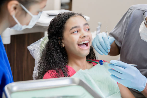 Best Emergency Orthodontic Repairs in Eaton Estates, OH