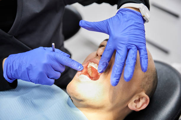 Best Emergency Cosmetic Dentistry (e.g., broken veneers) in Eaton Estates, OH